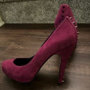 Dolce Vita Studded Pumps